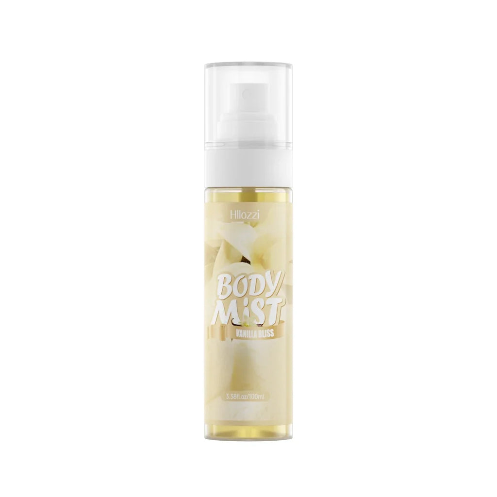 Vitamin C Toner Spray – Brighten, Hydrate & Control Oil