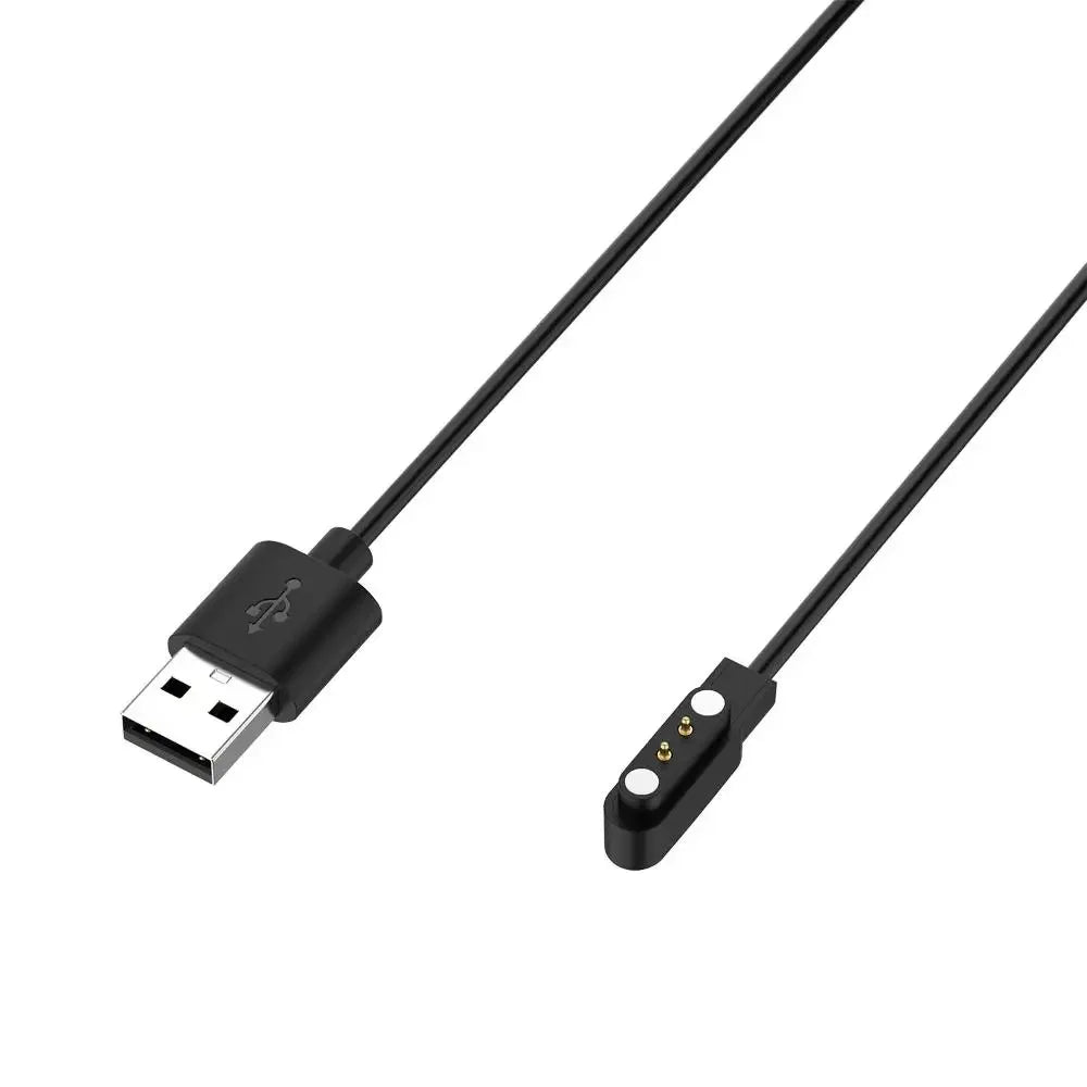 Xiaomi Haylou Solar LS05 USB Charging Cable & Dock Charger