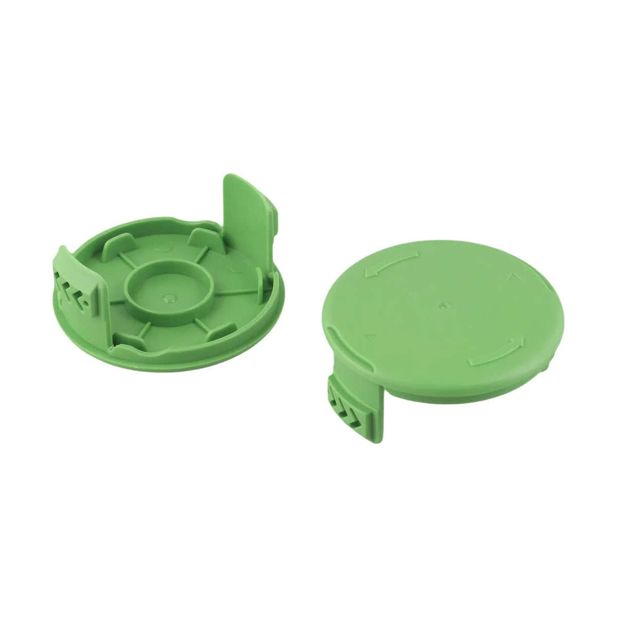 Trimmer Line Spool & Cap 29187 – Greenworks 40V G40LT G40LTK2