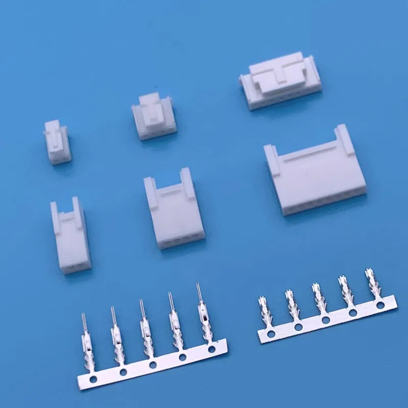 10 Sets HY2 0 HY-2P 3P 4P 5P 6P Male Female Aerial Docking Terminal
