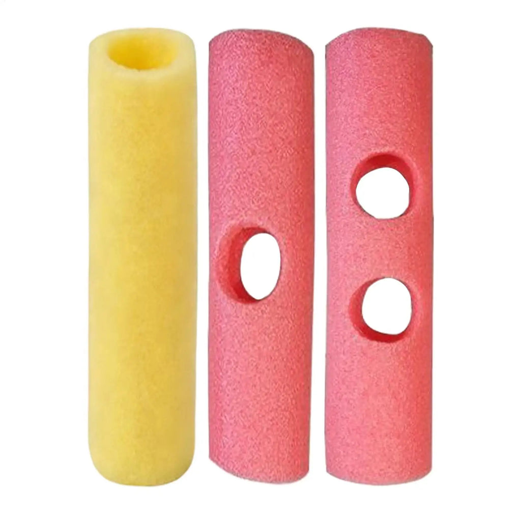 Pool Noodle Connectors Set – 6-Piece Float Link Kit for Kids