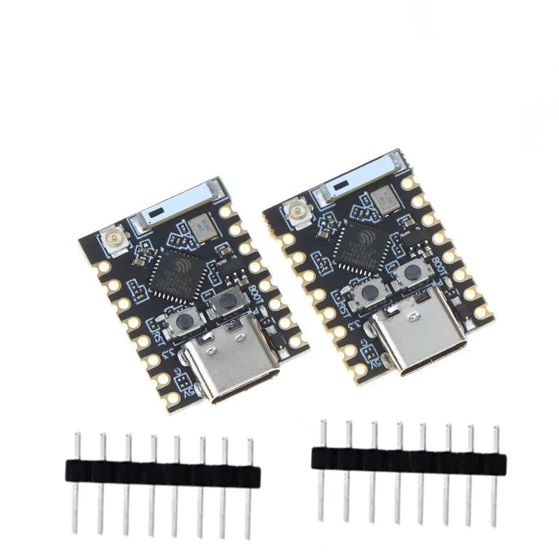 ESP32-C3 SuperMini Dev Board – WiFi & Bluetooth 5.0 Type-C