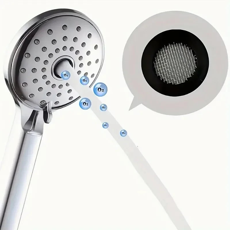 20-Pack Faucet Filter Washers with Stainless Steel Mesh Screen