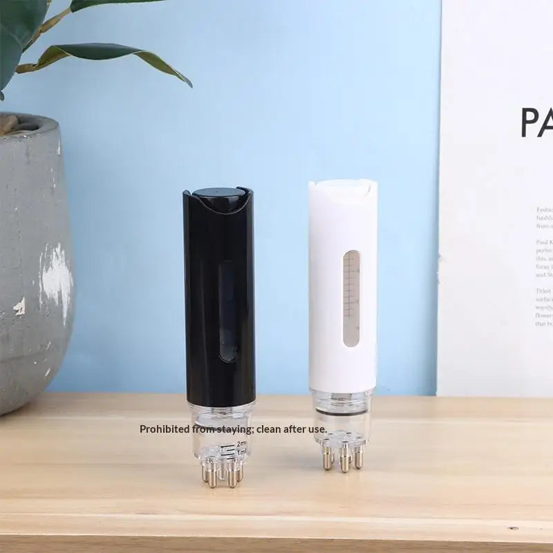 Scalp Applicator Comb | Essential Oil Liquid Massager