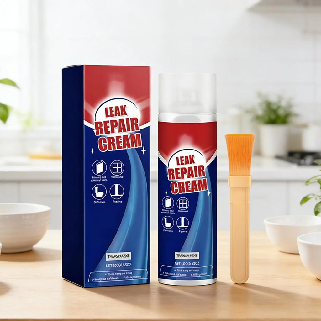 Waterproof Sealant Cream – Strong Leak Repair Coating 100g