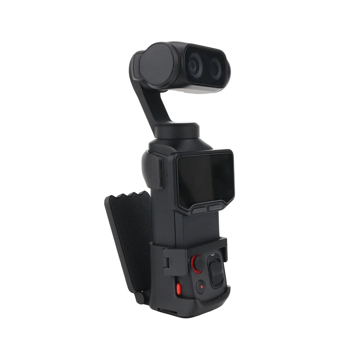 Magnetic Mount for Insta360 Luna Ultra Quick-Release Holder
