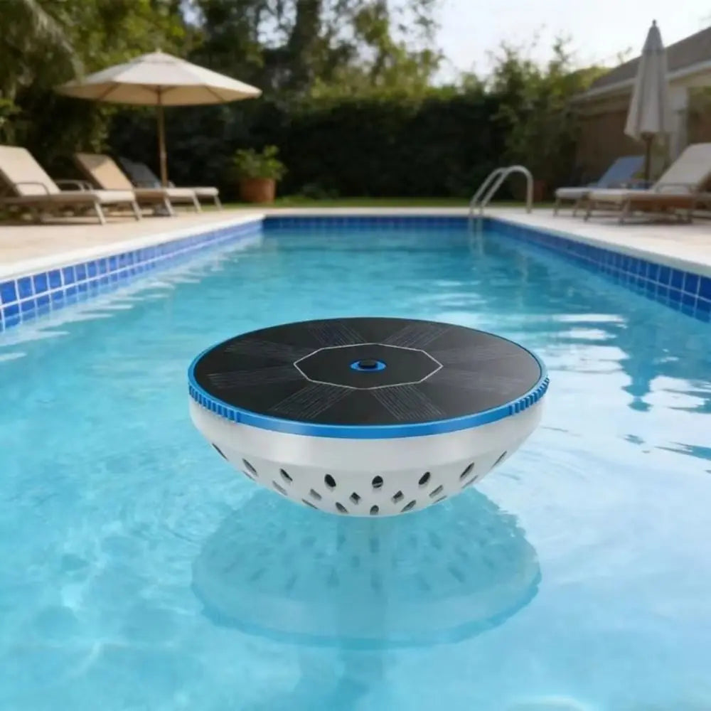 Solar Floating Pond Light RGB – Waterproof Outdoor Pool Light