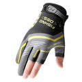 Men's Fishing & Cycling Gloves | Sun Protection, Anti-Slip Grip