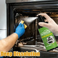 Kitchen Degreaser Spray 3.38oz – Oven, Air Fryer & Cookware