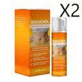 Hyaluronic Acid Firming Body Cream – Tighten & Moisturize