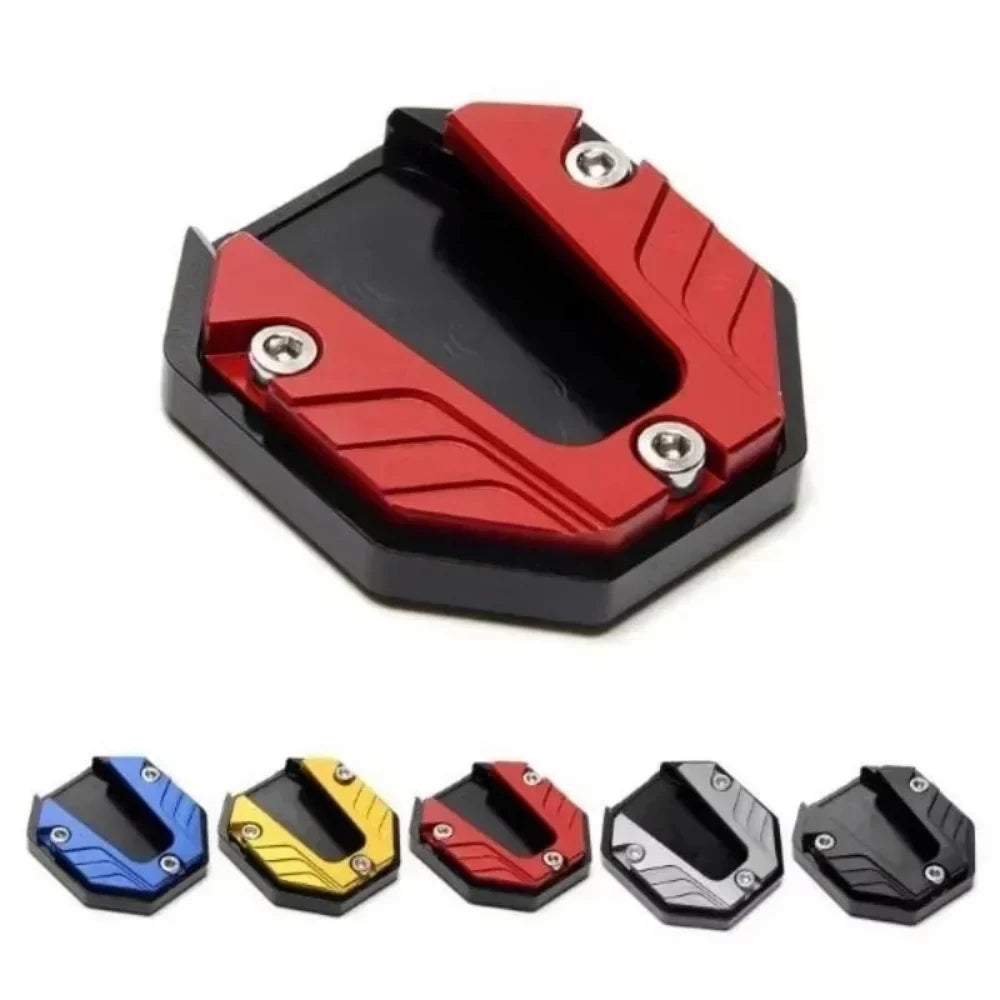 Aluminum Kickstand Extension Pad – Nmax 155, AEROX 155, NVX 155
