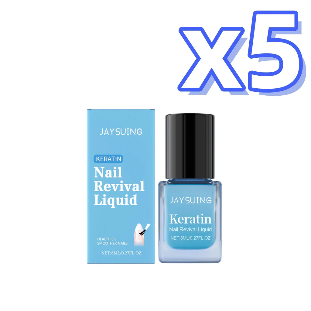Hyaluronic Acid Nail Cuticle Oil – Strengthen & Repair Nails
