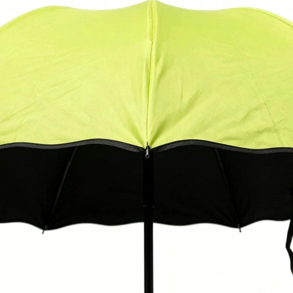 Plant Shade Umbrella – UV & Waterproof Garden Parasol 95cm