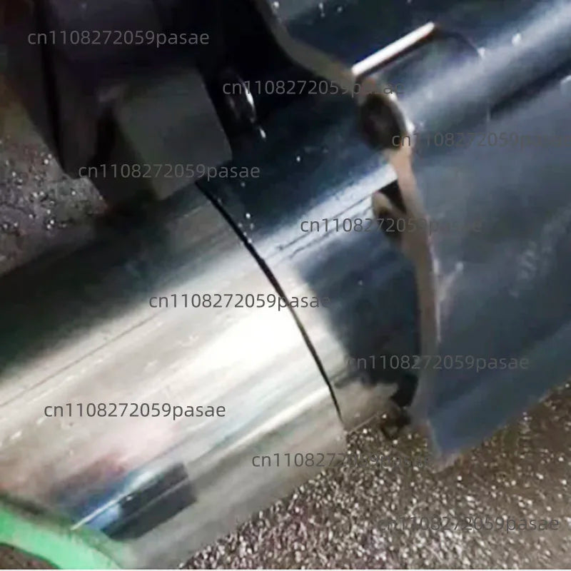 Stainless Steel & Alloy Pipe Cutting Saw Blade | Metal & Plastic
