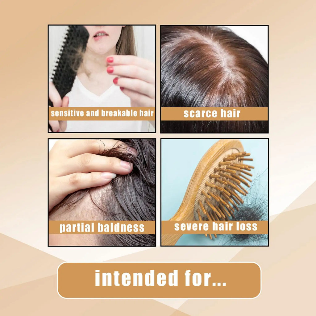 Ginger Shampoo Bar – Handmade Cold Process Natural Hair Bar