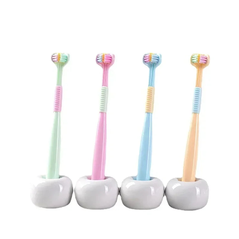 360° Kids Interdental Toothbrush | Baby & Toddler Oral Care