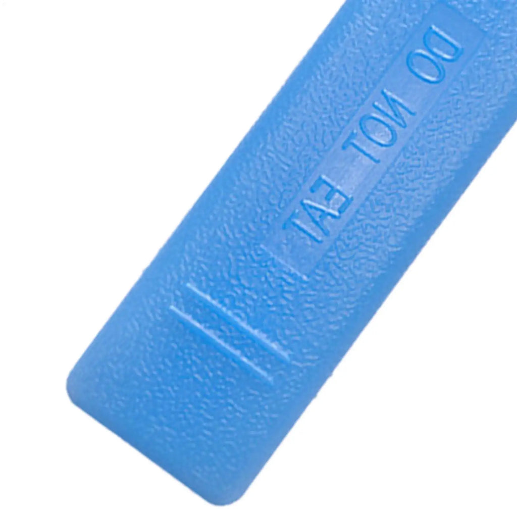 Reusable Ice Packs for Coolers, Lunch Boxes & Camping