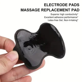 Digital Pulse Massager – Back, Foot & Full Body Relaxation