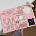 Art Value 13-Piece Full Face Makeup Set – Lips Eyes & Complexion