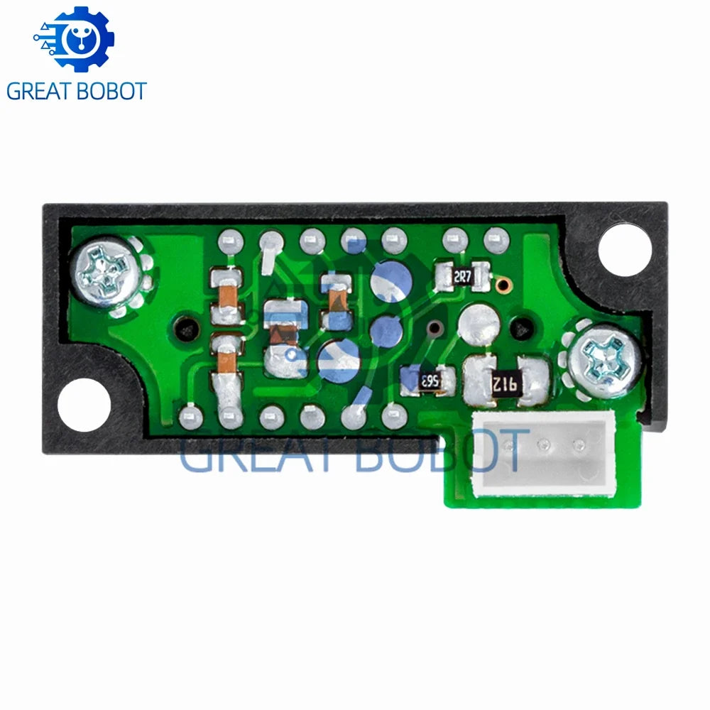 GP2Y0A51SK0F IR Ranging Sensor 2–15cm | Arduino I2C Module