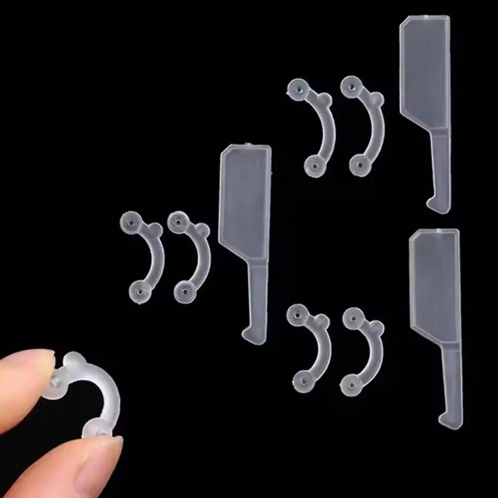 Eelhoe Nose Clip Shaper S/M/L – Bridge & Nostril Tool