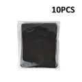 Black Color Enhancer Laundry Sheets – Anti-Fade, 5–30 Pack