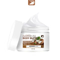 Ottilavie Coconut Oil Body Cream – Deep Hydration All Skin Types