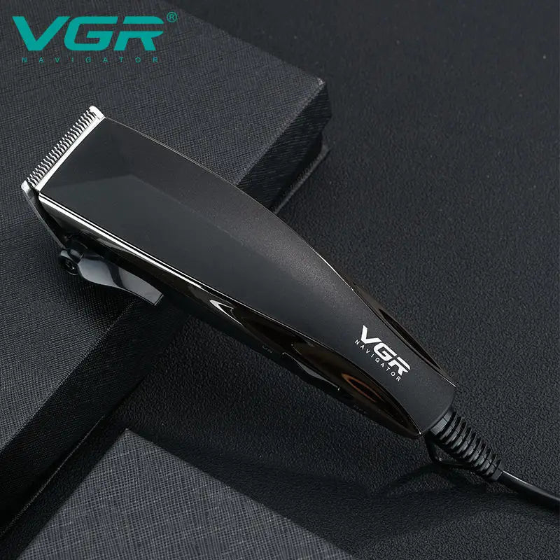 VGR V-033 Professional Electric Hair Clipper & Trimmer for Men