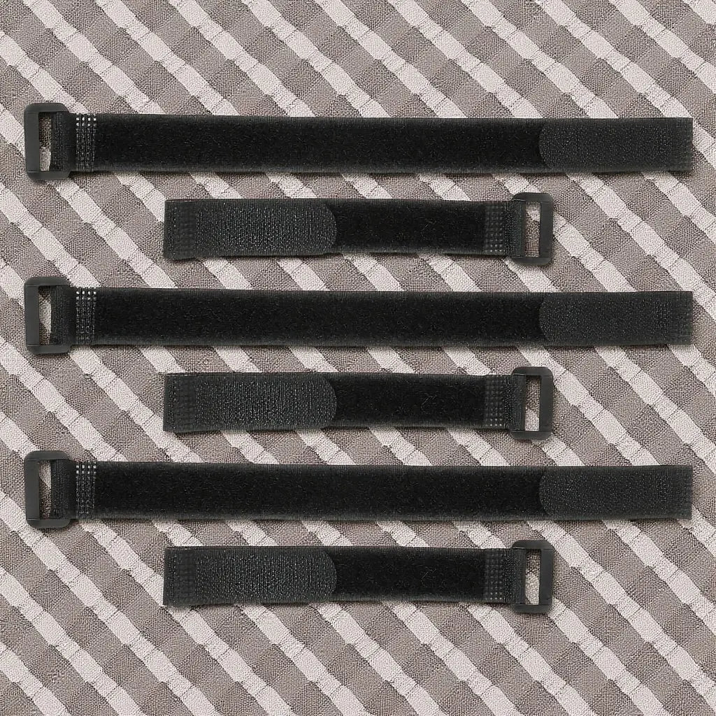 Premium Bike Wheel Strap Fastening Cable Multifunctional Bundling