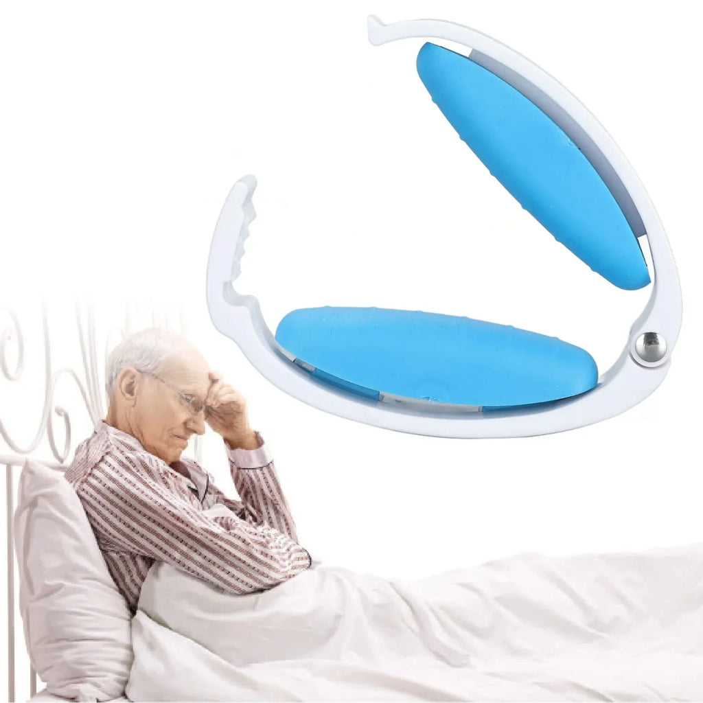 Men's Adjustable Silicone Urinary Control Clamp | Discreet