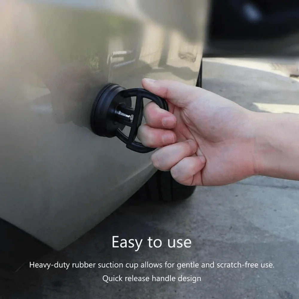 Mini Car Dent Repair Puller Auto Tool Strong Suction Removal Tools