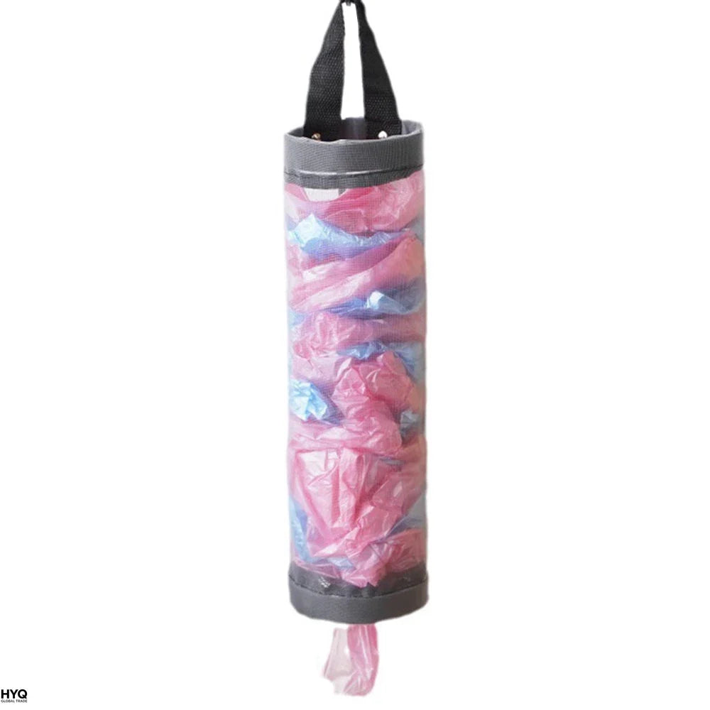 Sac De Rangement Suspendu Pour Extracteur Cuisine Et Couvre-chaussures