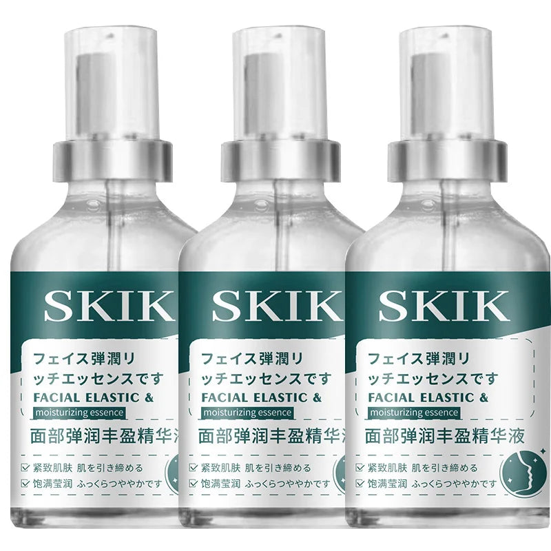 Hyaluronic Acid Serum Face Pore Cleansing Skin Tightening Hydrating