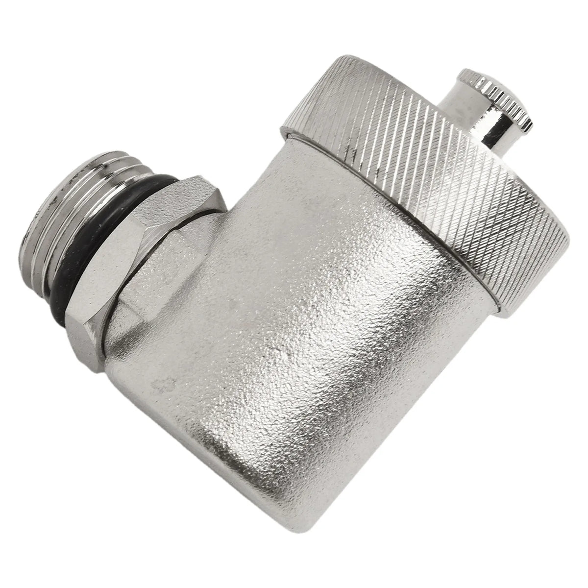 G1/2 DN15 Brass Automatic Air Vent Valve for HVAC Systems