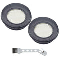 2 4 Air Inlet Filter Fieety V7 Washable Sunsare X7A-US Vacuum Cleaner