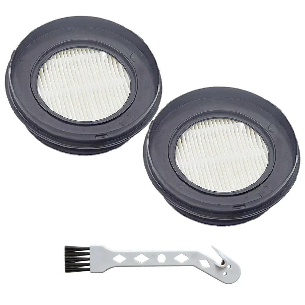 2 4 Air Inlet Filter Fieety V7 Washable Sunsare X7A-US Vacuum Cleaner