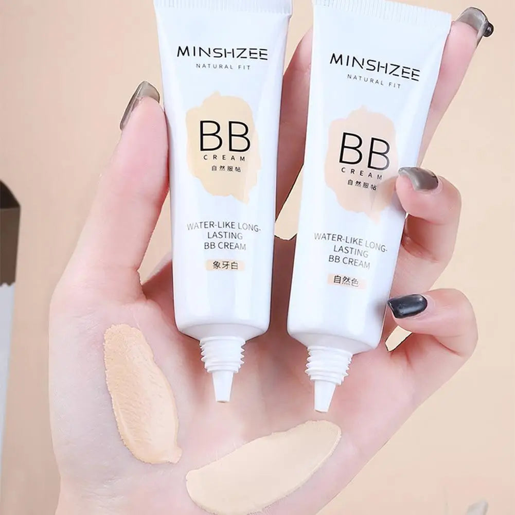 Hydrating BB Cream Foundation – Lightweight, Brightening & Matte