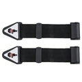 Kids Seat Belt Adjuster – Child Shoulder Guard Safety Clip