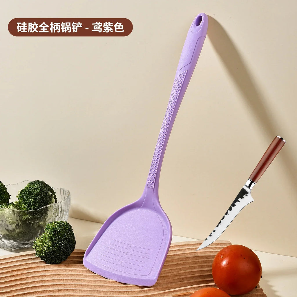 Mini Stainless Steel Kitchen Tongs – Silicone Anti-Slip Clamps
