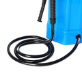 PVC Replacement Hose Garden Sprayers Pressure Watering Spraying