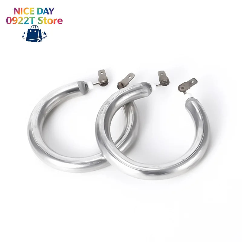 Coffee Maker Heating Tube Element Heat Pipe Machine Heater Water Rod