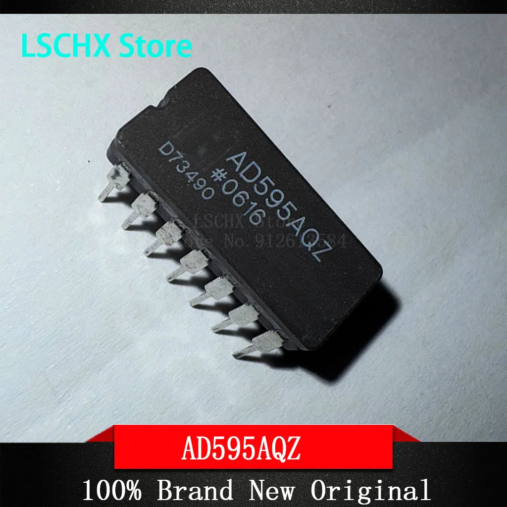 Analog Multiplexer IC Chip – ADG & AD Series | General Purpose