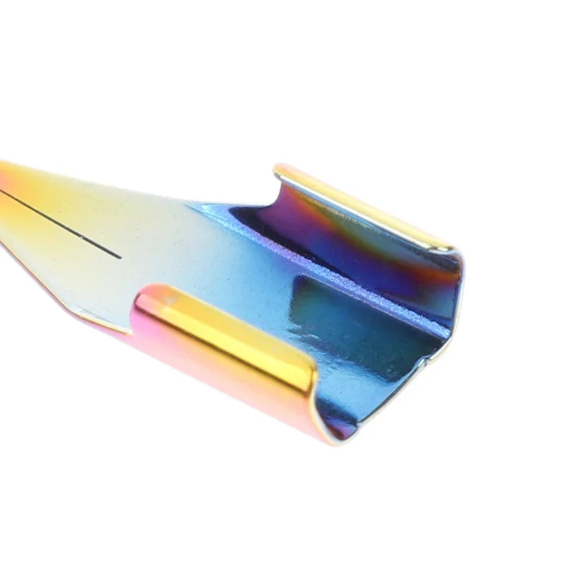 3-Pack 757 Fountain Pen Nibs – EF, F & M Tips | Art & Writing