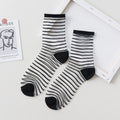 Women's Sheer Crystal Silk Ankle Socks | Ultrathin Lace Mesh
