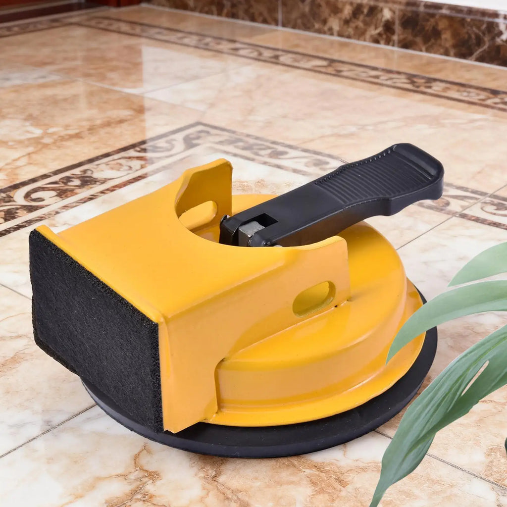 Floor Fixer Tool Heavy Duty Grabber Suction Cup Vacuum Tile Flooring