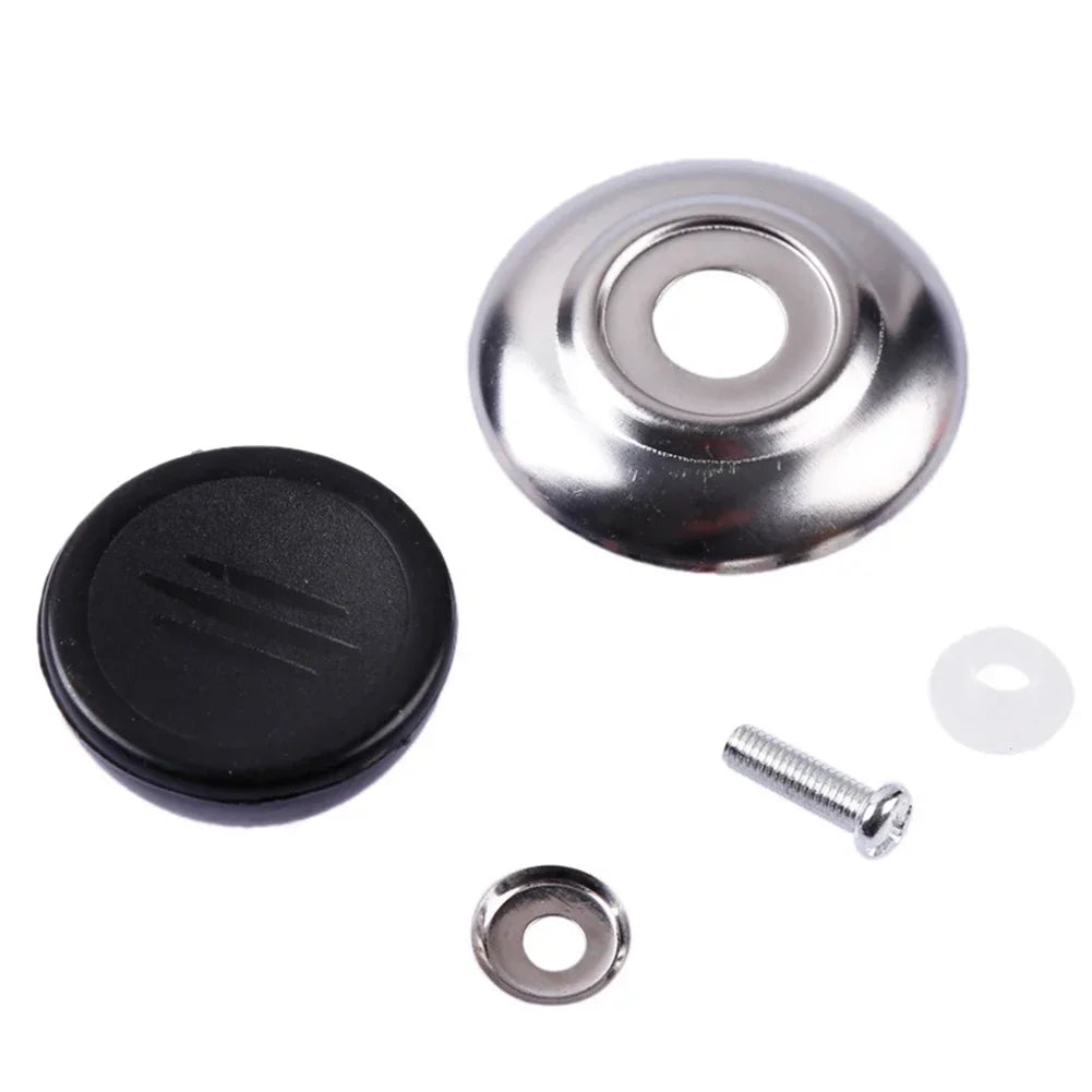 Replacement Pot Lid Handles – Stainless Steel Heat-Resistant