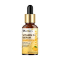 SUYARUN Vitamin C Brightening Face Serum – All Skin Types