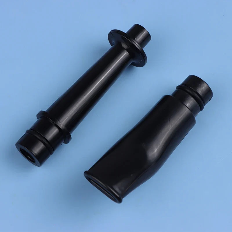 Melodica Flexible Tube & Mouthpiece – ABS 32/37 Key Pianica