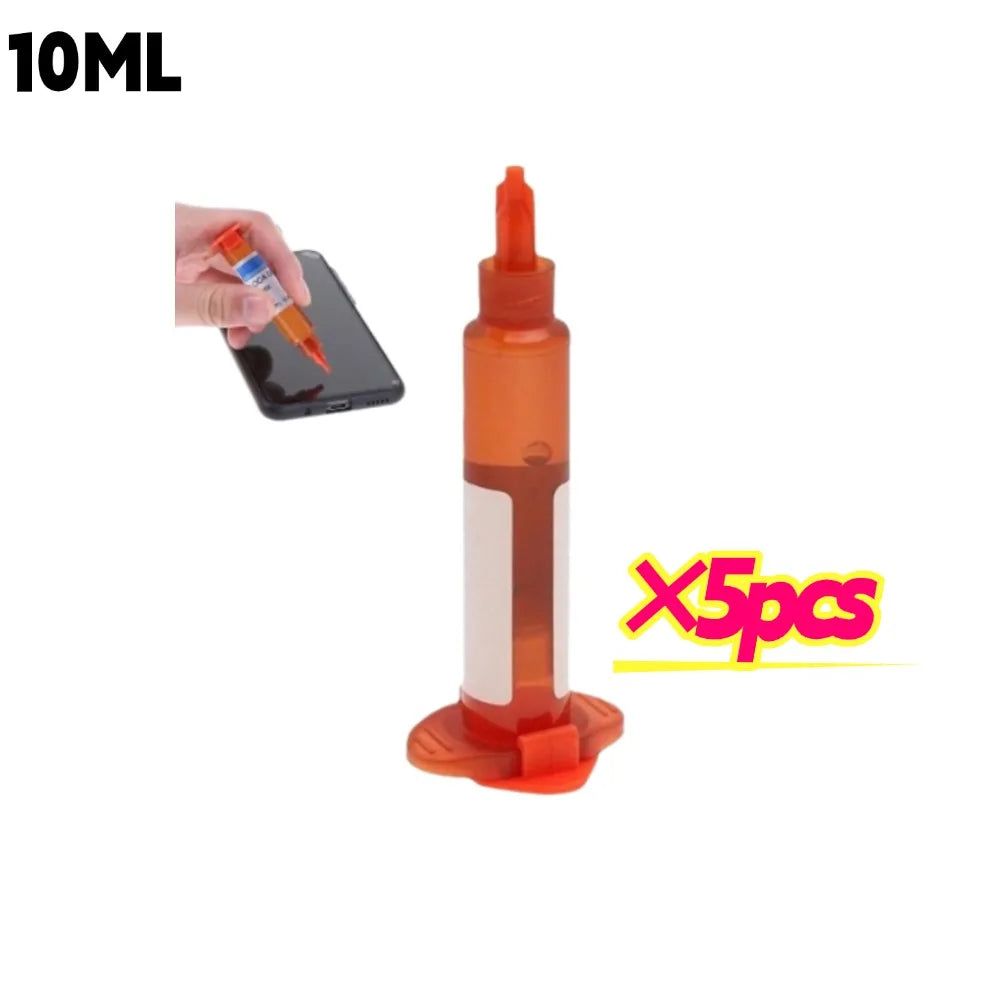 UV Glue for iPhone & Touch Screen Repair – TP-2500 LOCA Adhesive