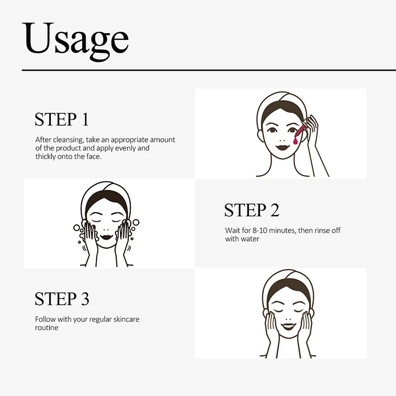 AUQUEST Pore Refining Face Serum – Hyaluronic Acid & Niacinamide